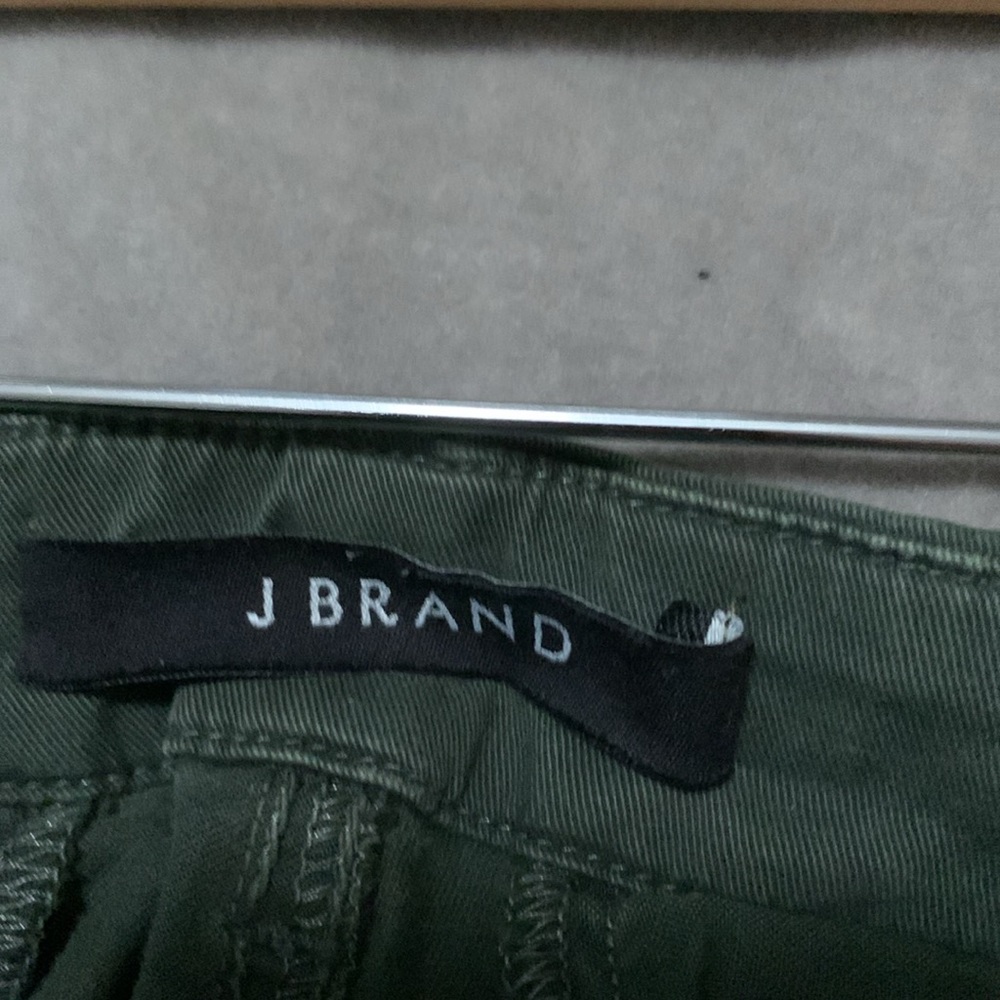 J brand 25 cargo - Picture 5 of 7